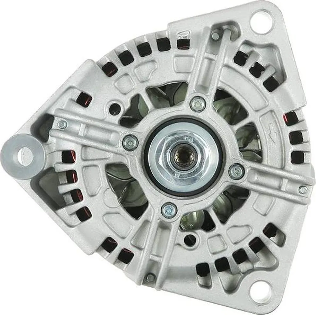 Suspension Pneumatique de Cabine pour Poids Lourds 13.290 6.9 et 15 t