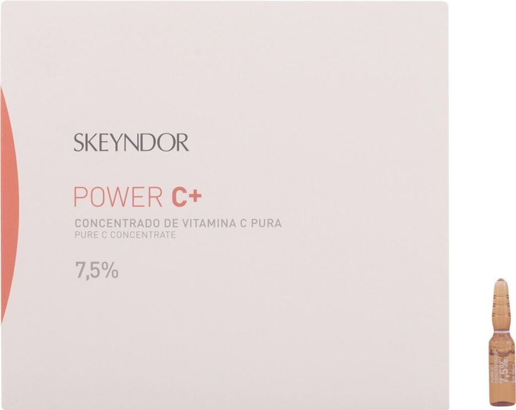 Skeyndor Power C+ Concentrato puro di vitamina C 7,5% 14ml Immagine del prodotto 