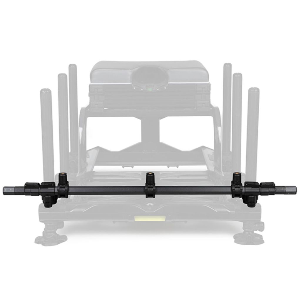 Fox Matrix Tool Bar Pro - Setzkescher System