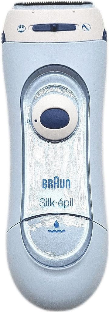 Golarka Braun Silk-épil Lady LS 5160 Zdjęcie produktu 29