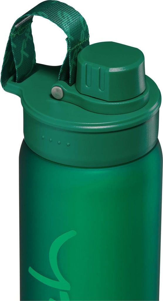 SONIC Sport-Trinkflasche 430 Ml – Praktisch Für Unterwegs & Fitness SONIC Sport Trinkflasche 430 Ml