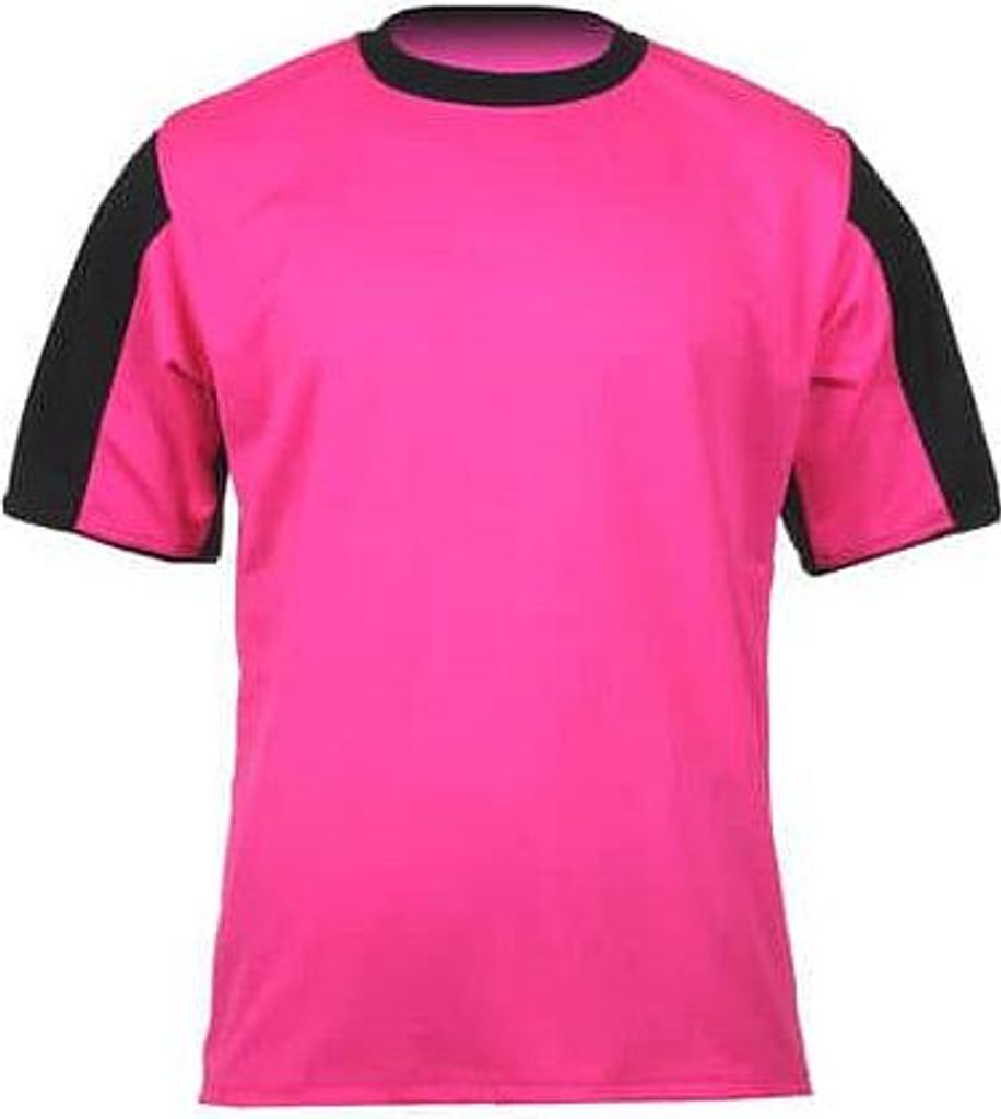Dynamo Kurzarmtrikot rosa, 152