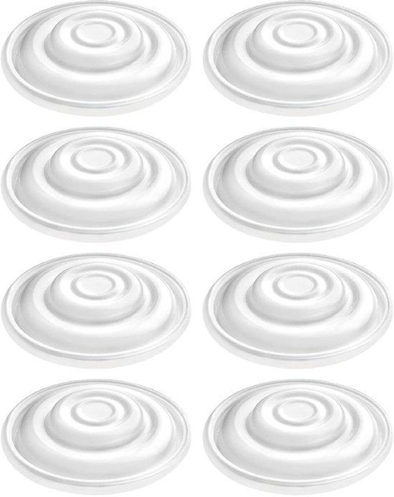 Für S1/S2/9 Plus kompatibel, Lang/Midden/Kort Stahl Produktbild 