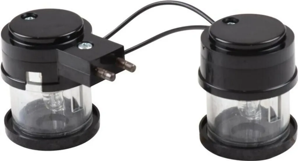 Ampoule 8396000600 JP GROUP Haute Fiabilité pour Ventilation Habitacle