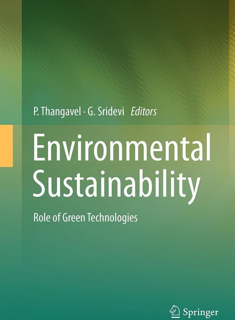 Environmental Sustainability