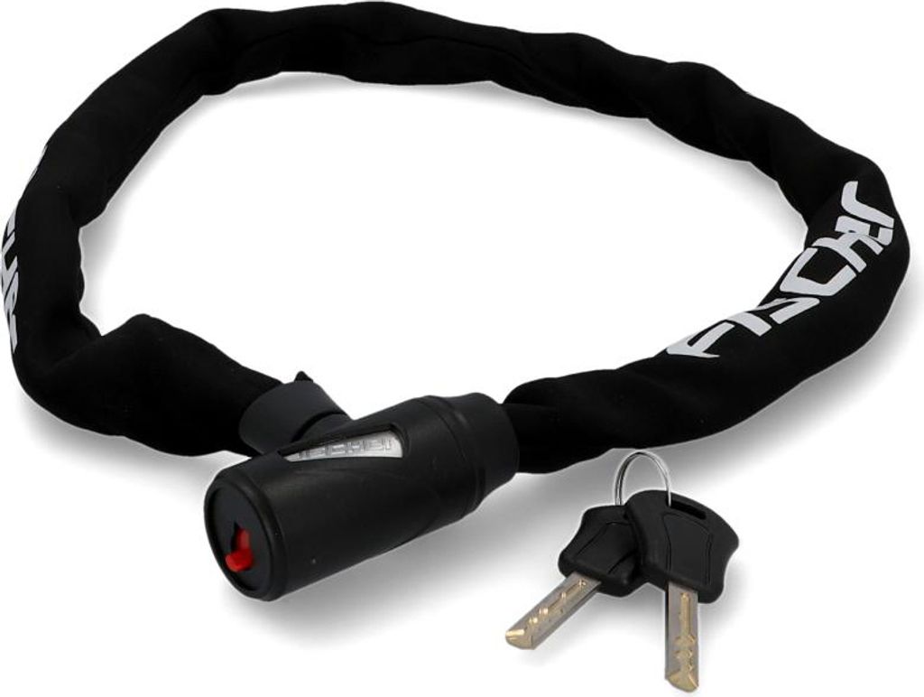 FISCHER 50463 FISCHER lucchetto a catena per bicicletta in Immagine del prodotto 