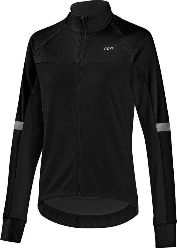 Gore Phantom Jacket Damen schwarz größe M (40) 100821-9900-5