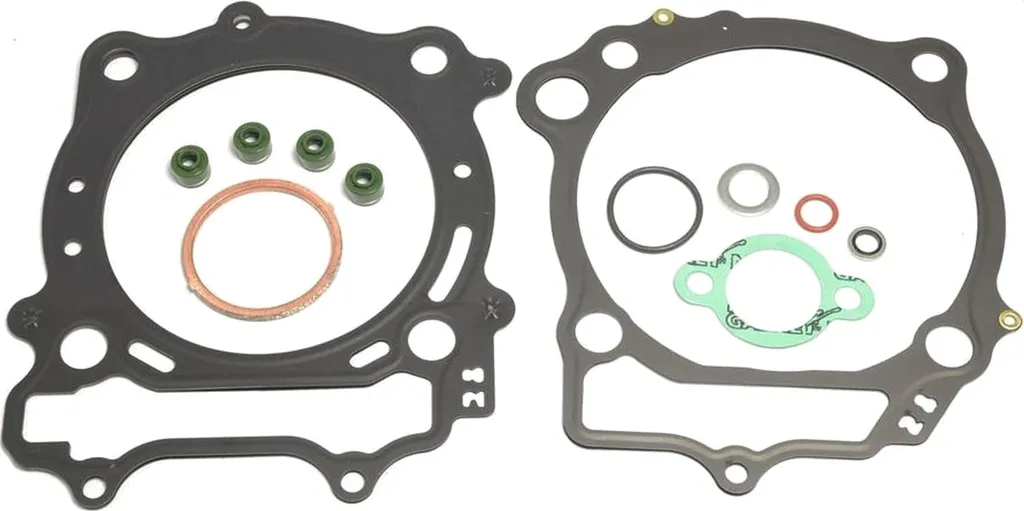 Kit joints moteur haute compression Suzuki RM-Z 450 2008-2011