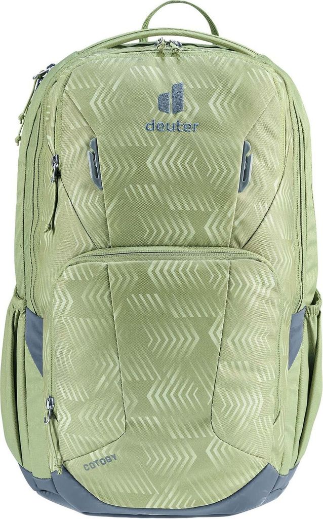 Deuter Rucksack Cotogy grove ripple-grove