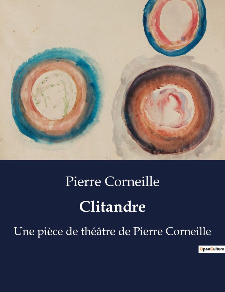 Clitandre