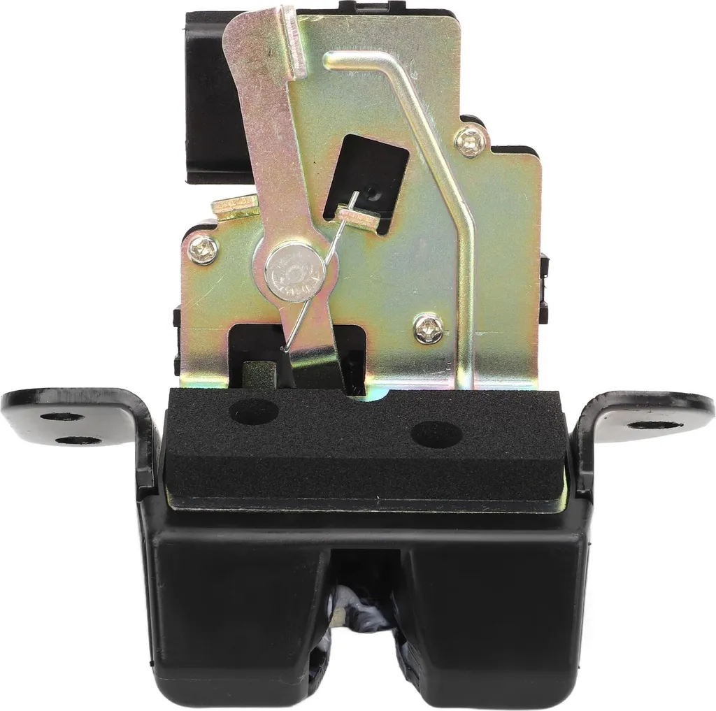 Moteur de Verrouillage de Coffre Kia Forte 5 - Modèle 81230 A7500 Fiable
