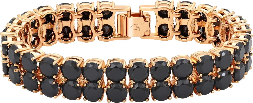 Acquista Bracciale Joella Oro | Taglia Unica Donna: Best Seller Online