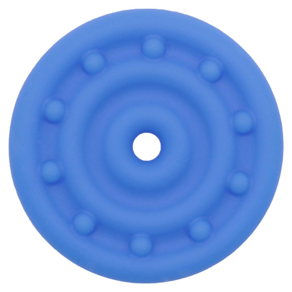 Silikon-Sensorikstein, tragbares Reisespielzeug zur Linderung von Angst und Stress, quadratisch, rechteckig, dreieckig, rund, sternförmig, struktu...