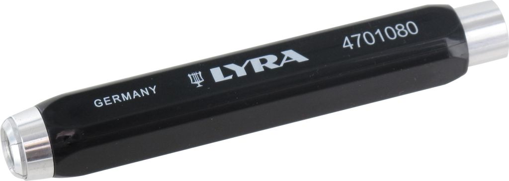 LYRA L4701080-1-10 Kreidehalter Kreiden 8.5 mm 1 Stück, Farbe