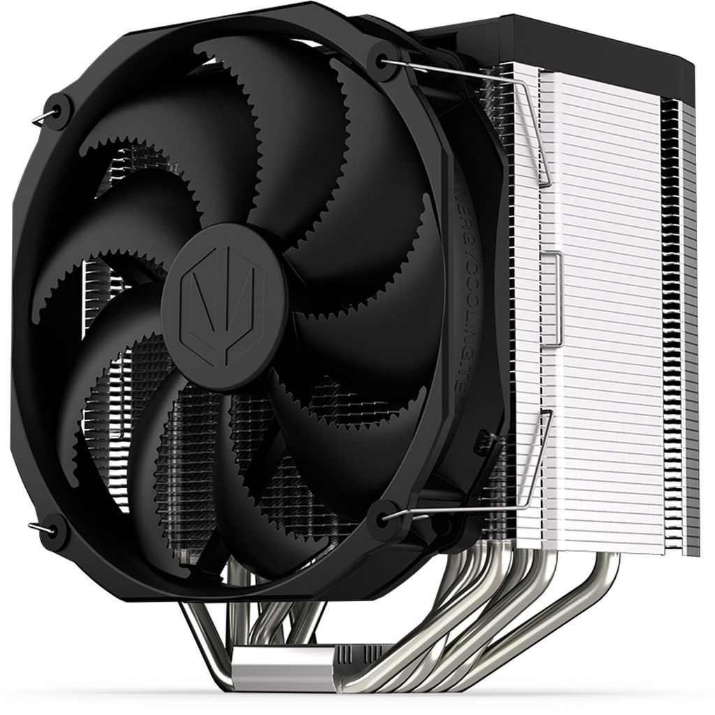 Refroidisseur d'air pour processeur ENDORFY Fortis 5, 14 Image du produit 