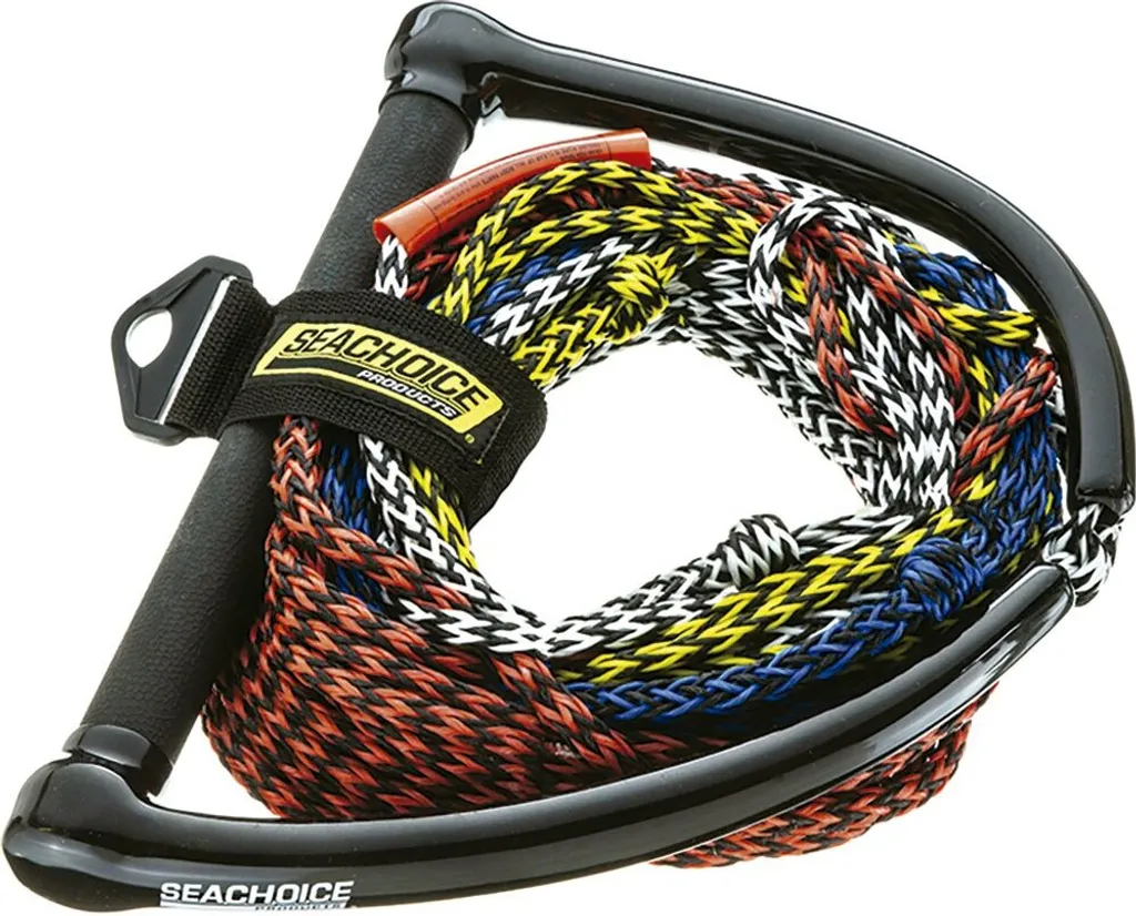 Corde de ski nautique pour bateau de plaisance et wakeboard de 23m
