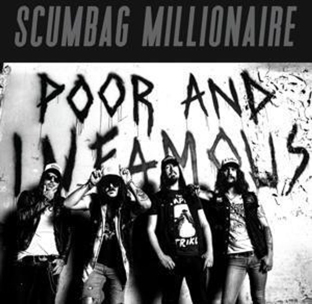 Poor and Infamous