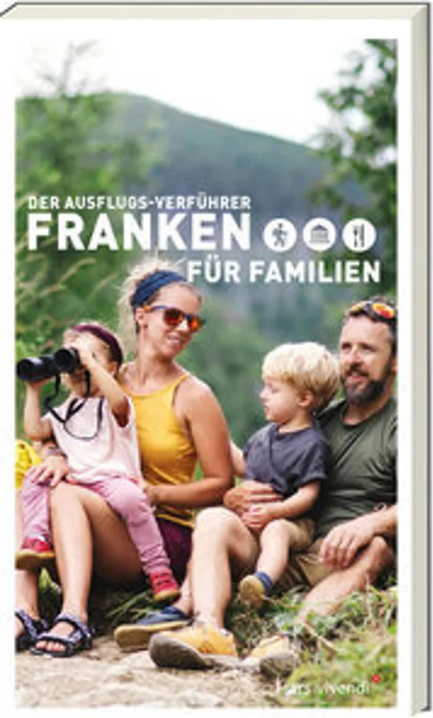 Guide de voyage Franconie pour les familles avec activités de plein air