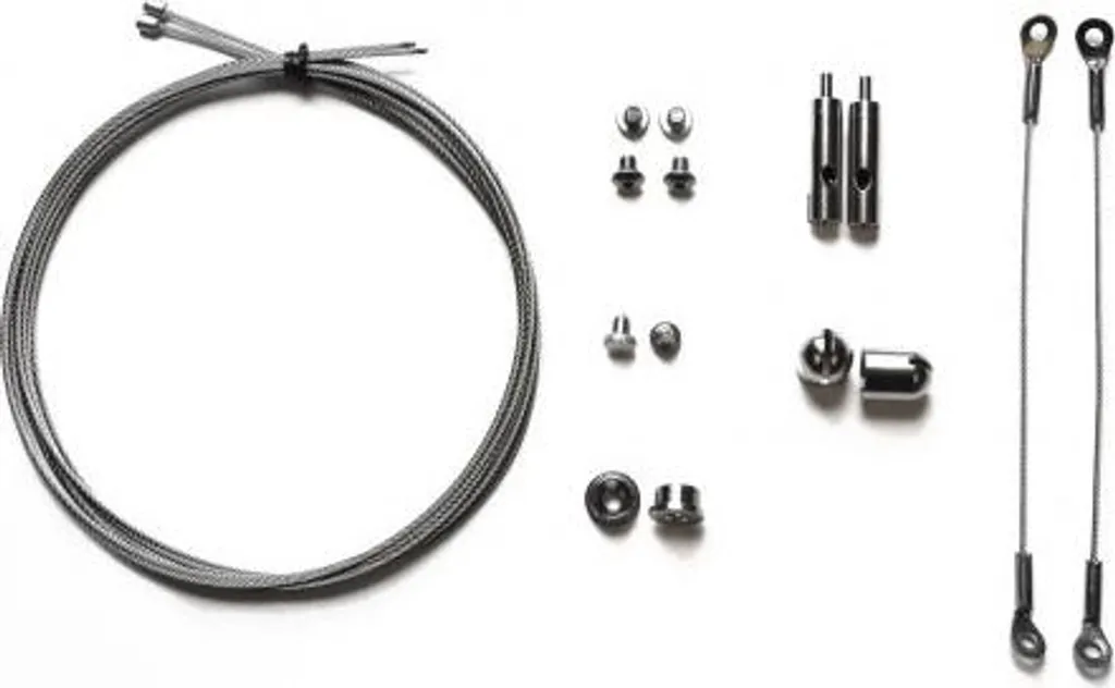 Kit suspension Radion : évitez l'encombrement des supports de cuve LED