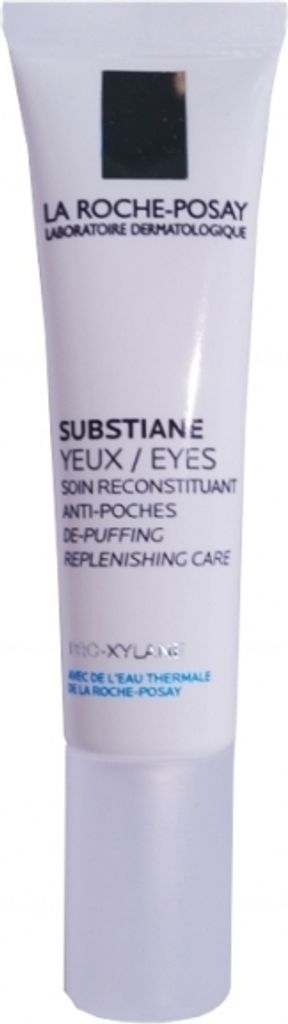 La Roche-Posay Substiane crema occhi riparatrice (ex Immagine del prodotto 