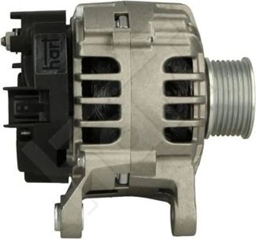 Alternateur HART 534 396 OE 7711497091 pour Renault Clio et Twingo