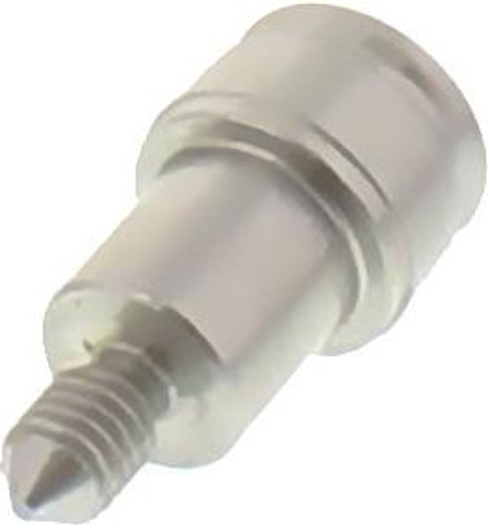 Erdungsschraube JMP ELA71354 M6x1x30 mm