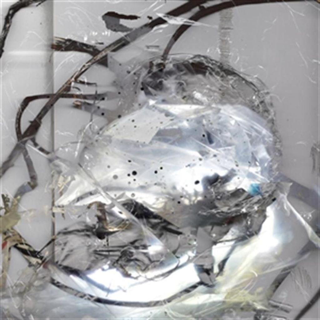 Perila: Wie viel Zeit ist zwischen dir und mir? - 375 Media - (Vinyl / Ambient)