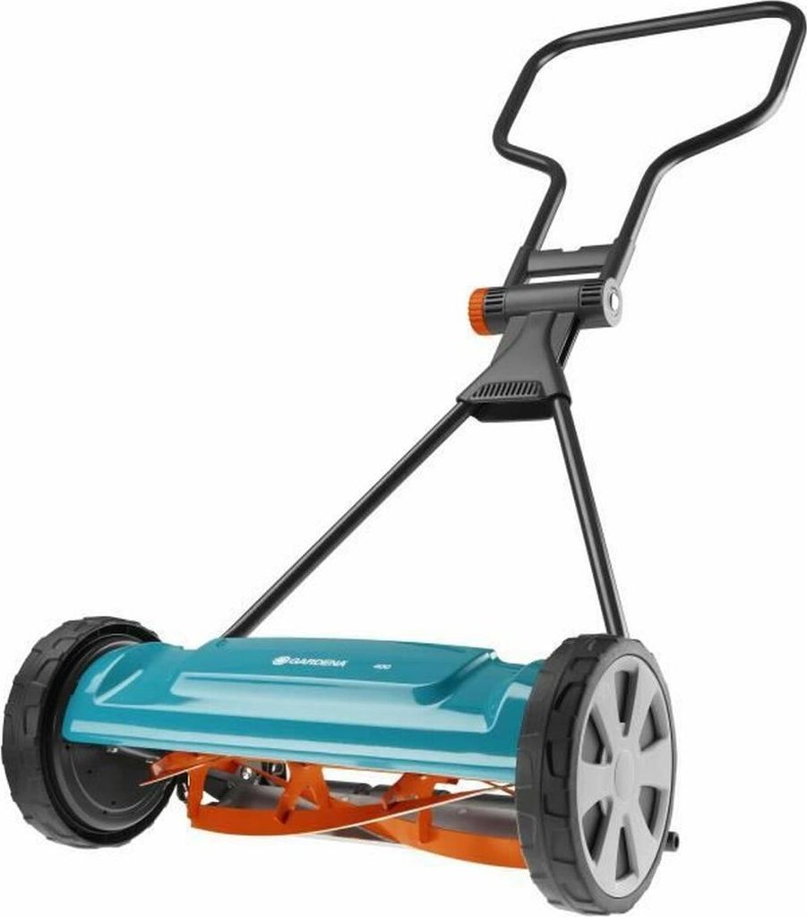 GARDENA valcová kosačka Classic 400 Obrázok produktu 