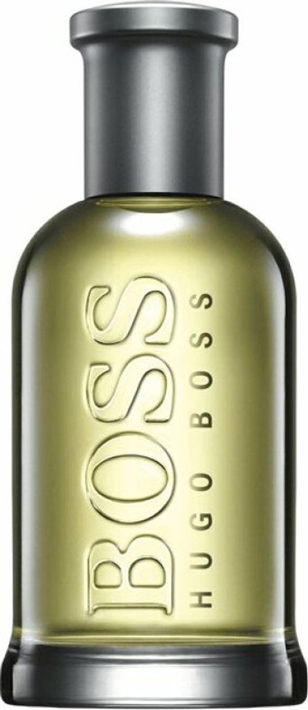 Hugo Boss, Boss Bottled, Hydration, After-Shave Lotion, 50 Immagine del prodotto 
