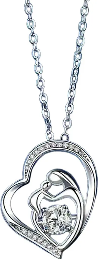 Collana Aureliana Argento - Regalo Perfetto per Lei KP28880