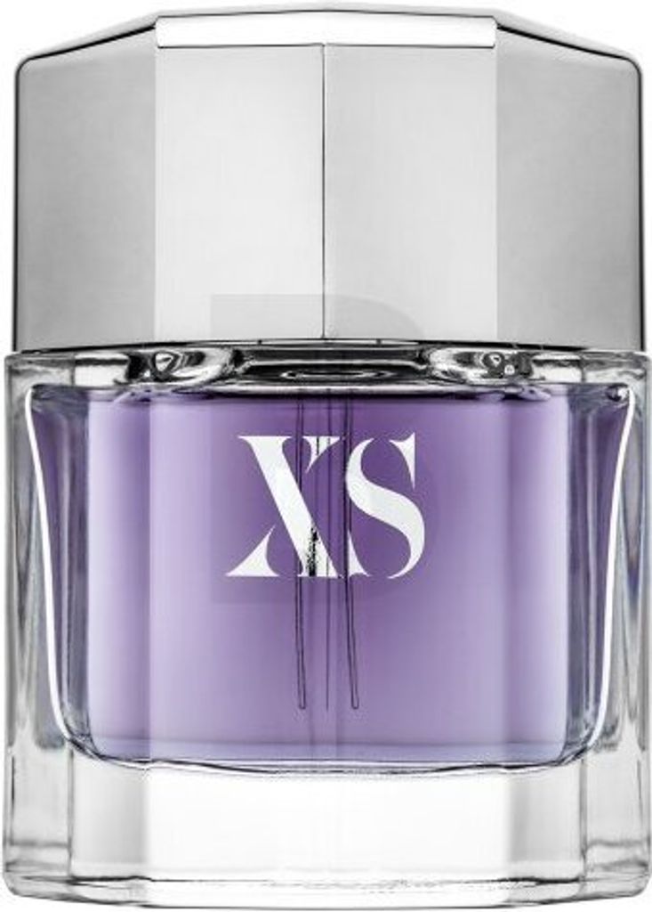 Paco Rabanne XS pour Homme 2018 Eau de Toilette für Herren 100 ml