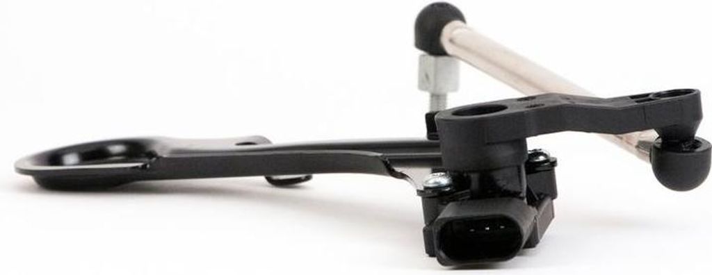 Arnott RH-4272 Sensor, Xenonlicht (Leuchtweitenregulierung) OE 4K0941309B kompatibel mit A6 4A, A7 4K, Q5