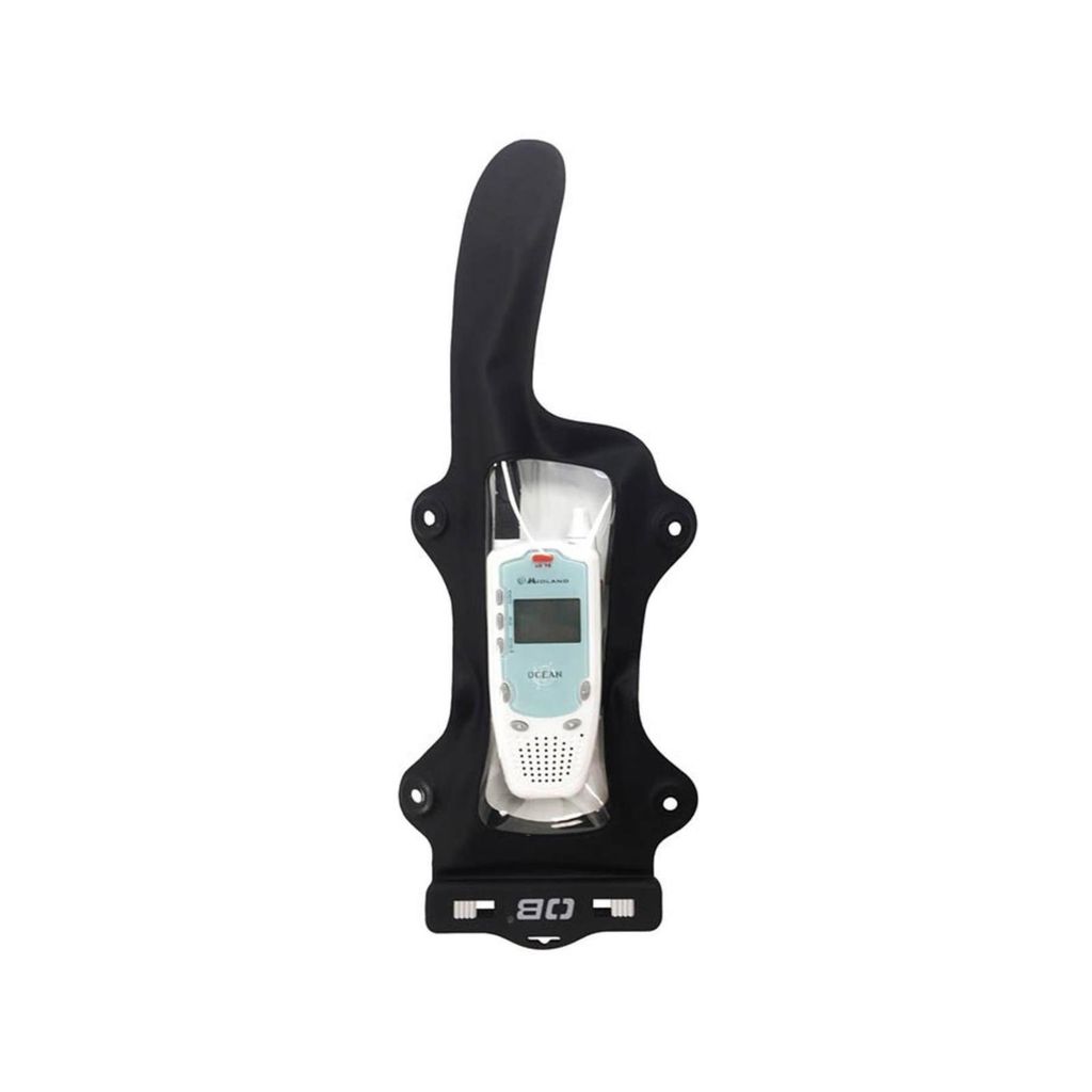 OverBoard wasserdichte VHF Funkgerät Tasche PRO Produktbild 
