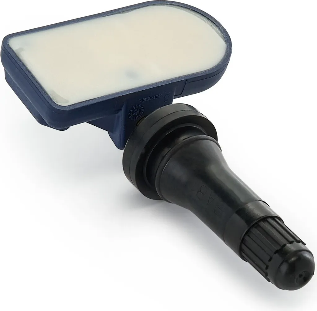 Capteur TPMS Bosch F 026 C00 469 avec valve robuste et mesure précise - 7