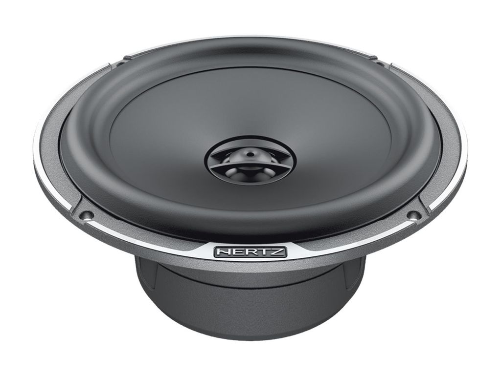 Hertz MILLE PRO MPX 165.3, 2-pásmové koaxiálne Obrázok produktu 