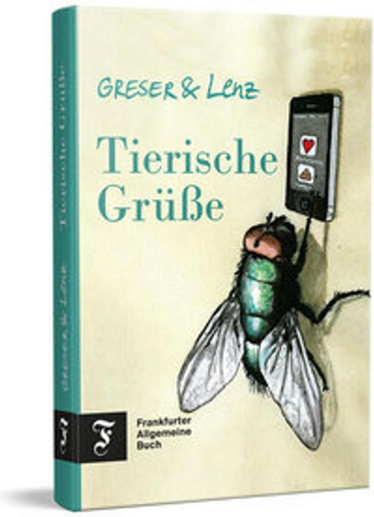 Tierische Grüße