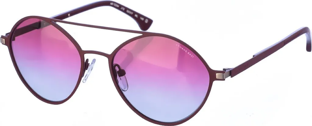 Occhiali Da Sole Retrò Ovali In Metallo – Montatura Resistente, Stile Punk, Protezione UV, Per Uomo E Donna, Accessorio Moda Unisex - 2