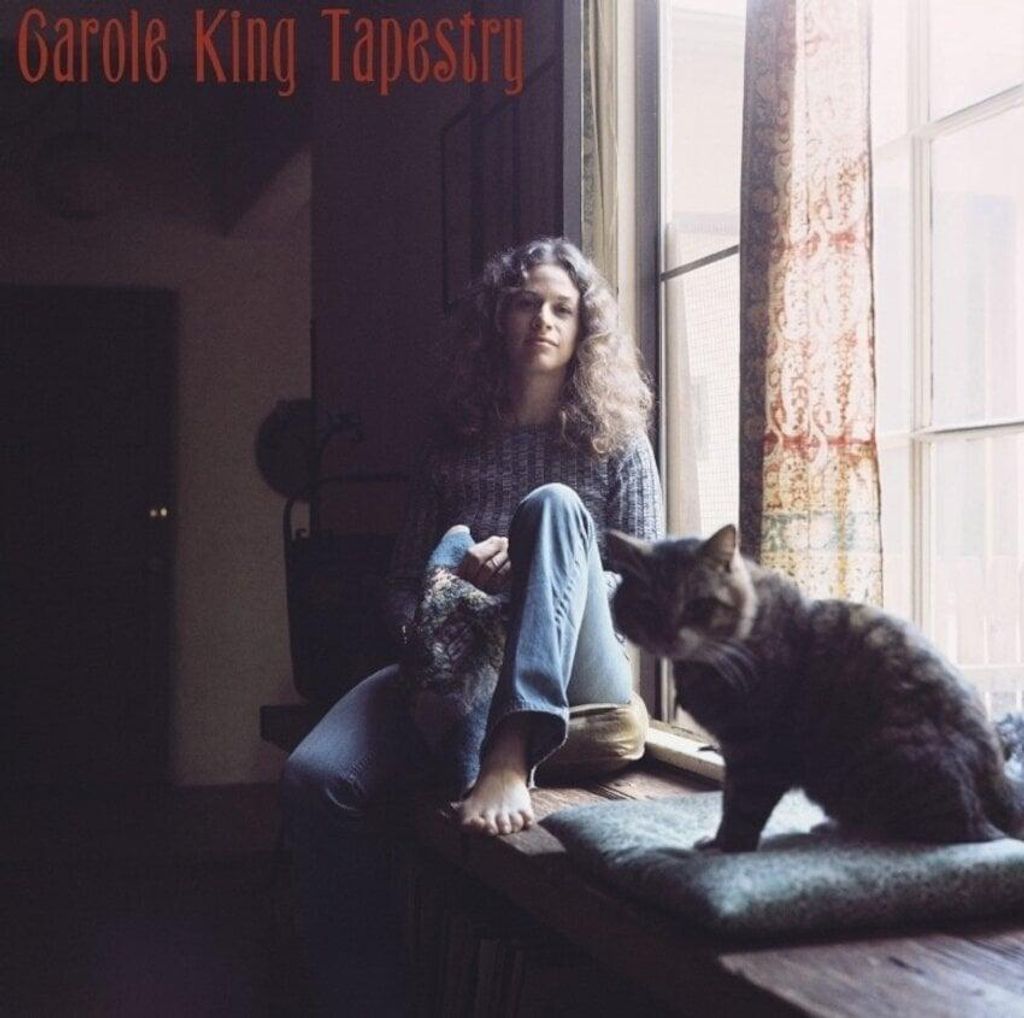Carole King - Tapestry (Reissue) (Remastered) (CD) Zdjęcie produktu 