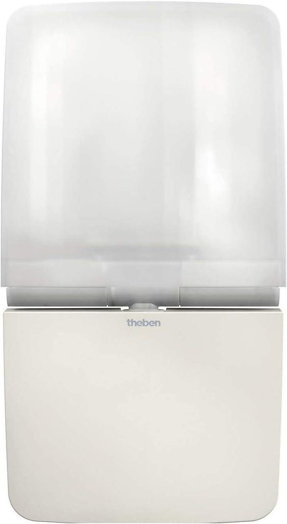 Theben theLeda P12L WH - LED-Strahler, LED-Leuchte mit 11 Produktbild 
