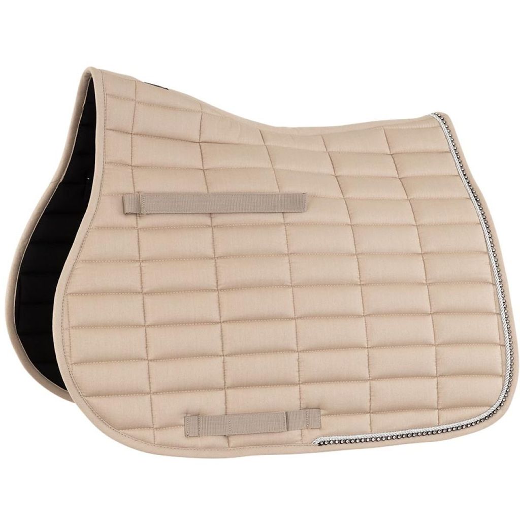 BR Schabracke Glamour Chic Champagne VS, BR17_Gr.:Full