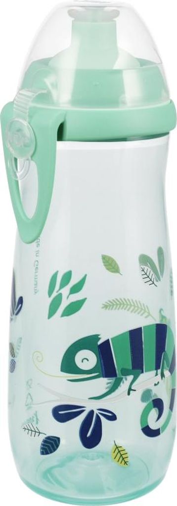 Vaso para bebé Nuk, modelo 10.255.577, con cambio de color Imagen del producto 