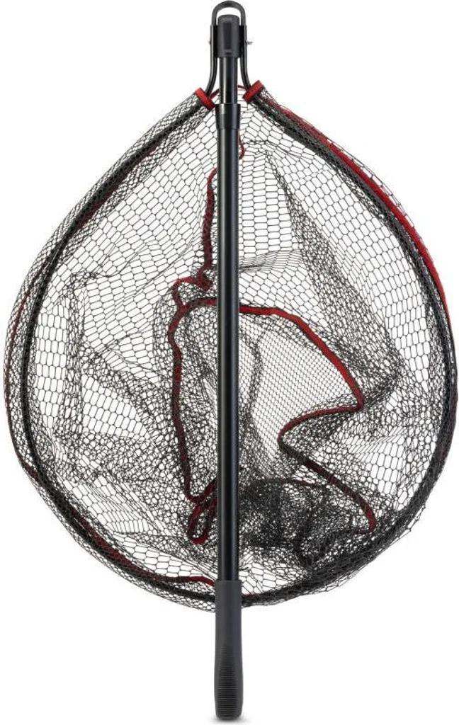 Épuisette Iron Claw Shotgun Quick Scoop pour éviter de rater vos poissons