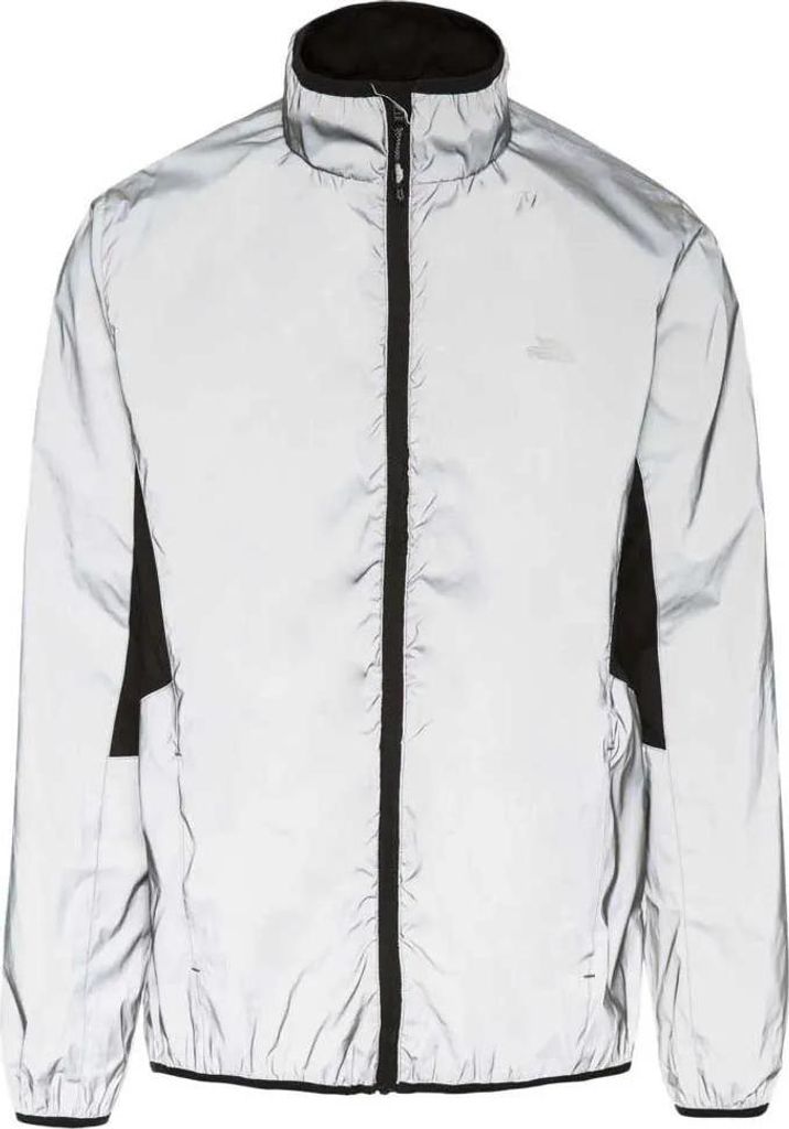 Trespass Zig Jacke Weiß S Herren Weiß S