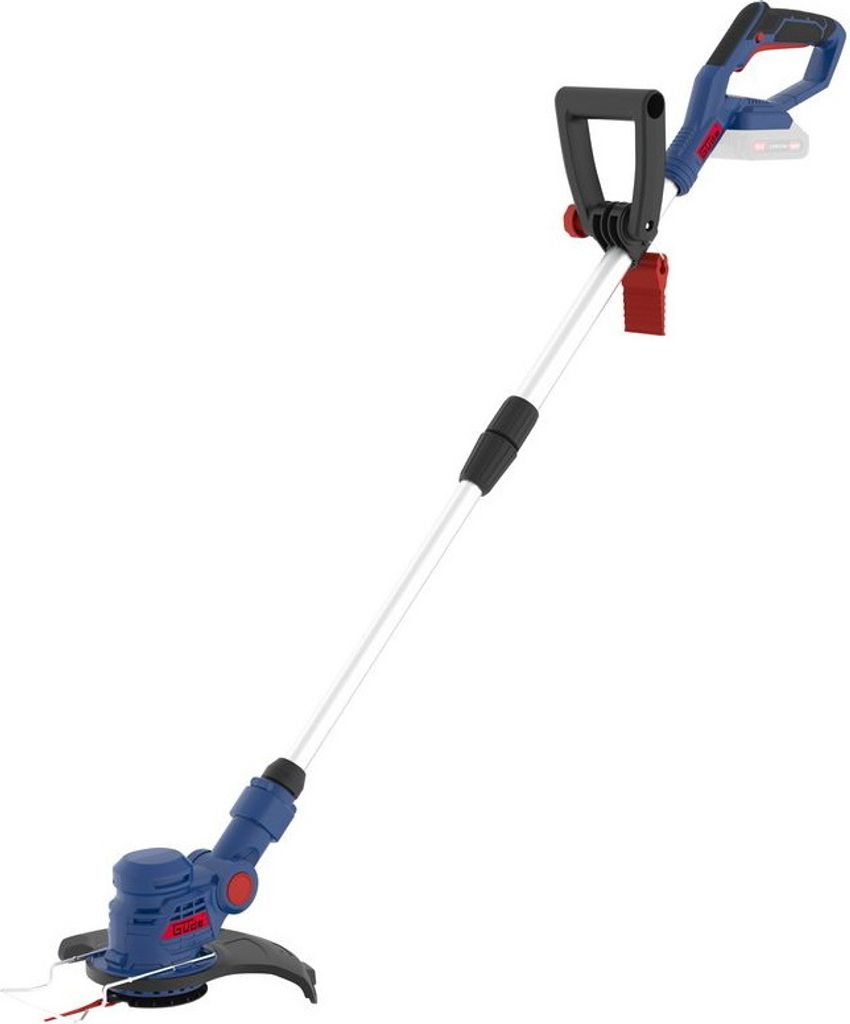 Güde Rasentrimmer RT 18-0 ohne Akku und Ladegerät Rasen Trimmer Gartengerät online kaufen 309591 58599 4015671791917