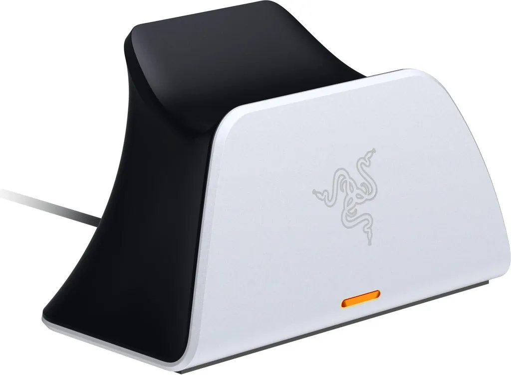 RAZER PS5 Controller-Ladestation