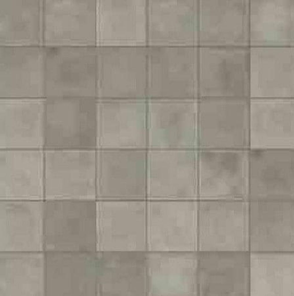 CASA39 Fliesen Zementfliesen Optik Grau 10x10 cm Marazzi D_Segni Blend