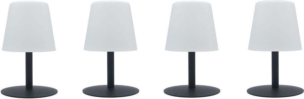 Lumisky 4X Standy Mini Rock, IP44, LED, 250 mm, 4 Stück(e)