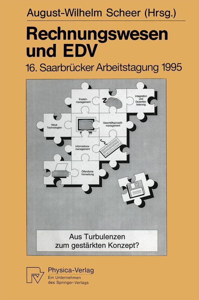 Rechnungswesen und EDV