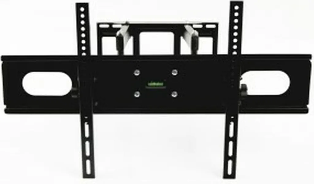 Support TV articulé 14-42" - ART AR-44 - Charge 35kg - Noir