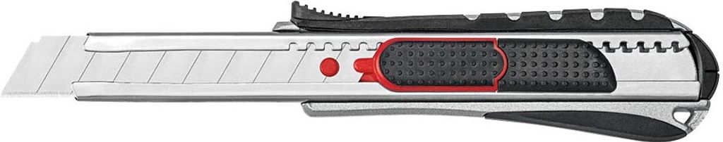 Wedo 78 7018, 38 mm, 186 mm, 2,2 cm, 1,8 cm, Blistr, 1 kusů Obrázek produktu 